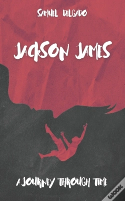 Capa do artigo Jackson James