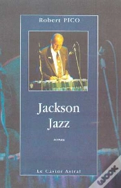Capa do artigo Jackson Jazz