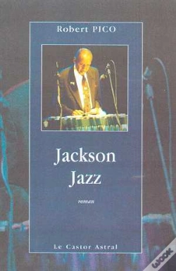 Capa do artigo Jackson Jazz