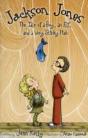 Jackson Jones, Book 1 - Preview