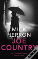 Jackson Lamb Thriller 6