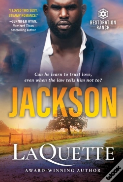 Capa do artigo Jackson