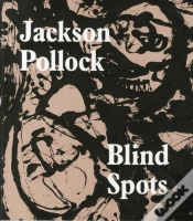 Capa do artigo Jackson Pollock: Blindspots