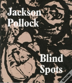 Capa do artigo Jackson Pollock: Blindspots