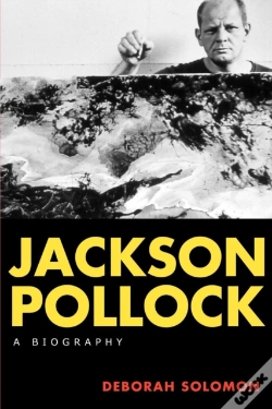 Capa do artigo Jackson Pollock