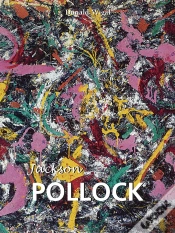 Capa do artigo Jackson Pollock