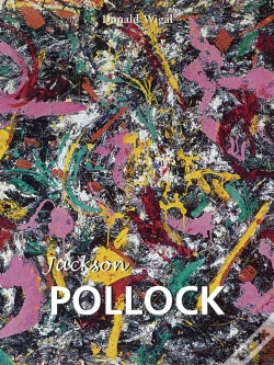 Capa do artigo Jackson Pollock