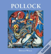 Capa do artigo Jackson Pollock