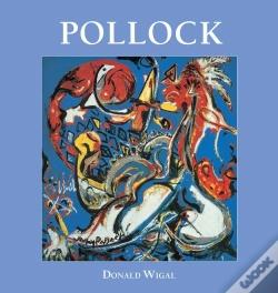 Capa do artigo Jackson Pollock