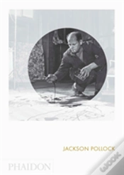 Capa do artigo Jackson Pollock