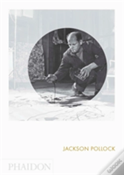 Capa do artigo Jackson Pollock
