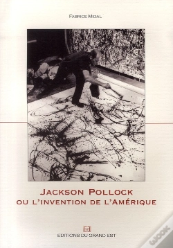 Capa do artigo Jackson Pollock Ou L'Invention De L'Amérique