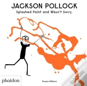 Capa do artigo Jackson Pollock Splashed Paint And Wasn