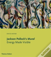 Capa do artigo Jackson Pollock