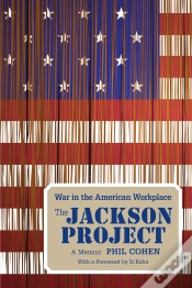 Capa do artigo Jackson Project