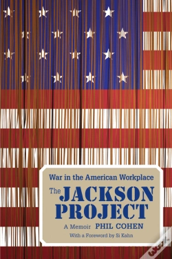 Capa do artigo Jackson Project
