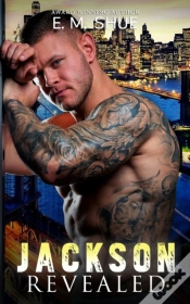 Capa do artigo Jackson Revealed