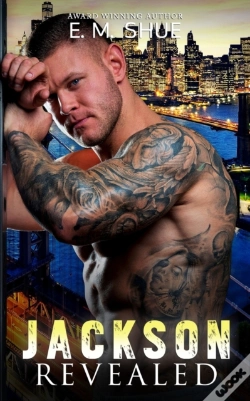 Capa do artigo Jackson Revealed
