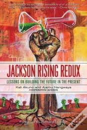 Capa do artigo Jackson Rising Redux