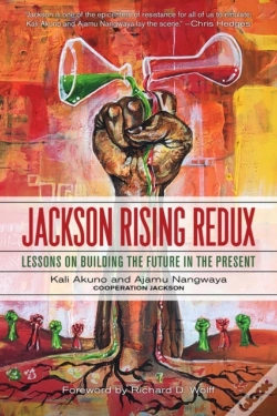 Capa do artigo Jackson Rising Redux