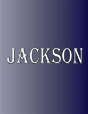 Jackson - Preview