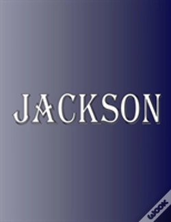 Capa do artigo Jackson