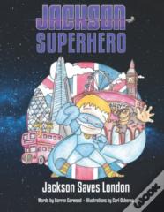 Jackson Saves London
