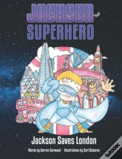 Capa do artigo Jackson Saves London
