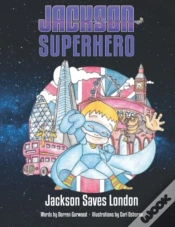Capa do artigo Jackson Saves London