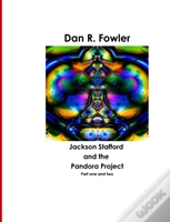 Jackson Stafford And The Pandora Project, 1 & 2