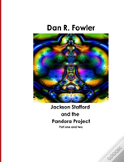 Capa do artigo Jackson Stafford And The Pandora Project, 1 & 2