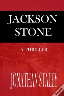 Capa do artigo Jackson Stone
