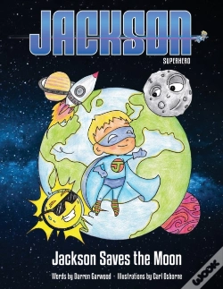 Capa do artigo Jackson Superhero