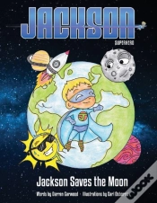 Capa do artigo Jackson Superhero