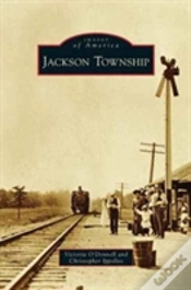 Capa do artigo Jackson Township