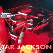 Capa do artigo Jackson - Vinil