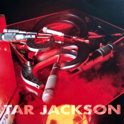 Capa do artigo Jackson - Vinil