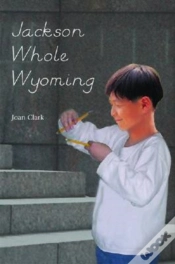 Capa do artigo Jackson Whole Wyoming