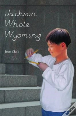 Capa do artigo Jackson Whole Wyoming