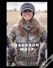 Capa do artigo Jackson Wolf