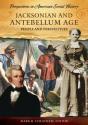 Jacksonian And Antebellum Age - Preview