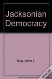 Capa do artigo Jacksonian Democracy