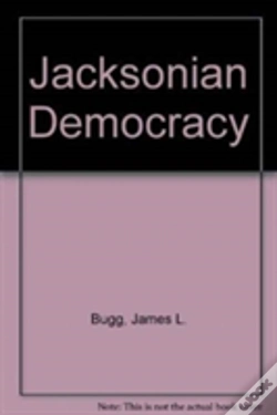 Capa do artigo Jacksonian Democracy