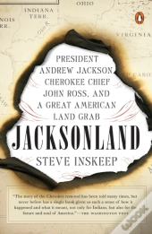 Jacksonland