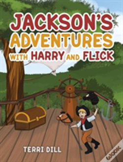 Capa do artigo Jackson'S Adventures With Harry And Flick