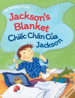Capa do artigo Jackson'S Blanket / Chiec Chan Cua Jackson