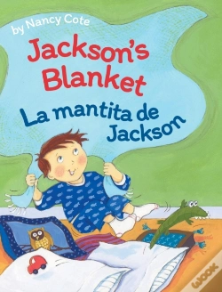 Capa do artigo Jackson'S Blanket / La Mantita De Jackson