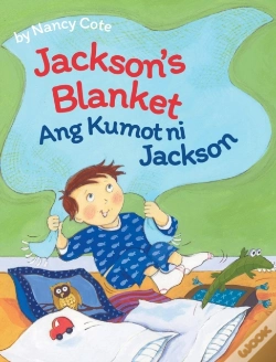 Capa do artigo Jackson'S Blanket / Tagalog Edition