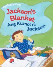 Jackson'S Blanket / Tagalog Edition