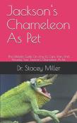 Jackson'S Chameleon As Pet